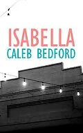 E-Book (epub) Isabella von Caleb Bedford