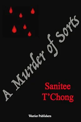 E-Book (epub) A Murder of Sorts von Sanitee T'Chong
