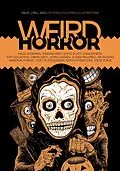 E-Book (epub) Weird Horror #1 von Naben Ruthnum