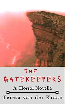 E-Book (epub) The Gatekeepers (Abner Hillcrest Series, #4) von Teresa van der Kraan