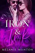 E-Book (epub) Iron & Ink (Brooklyn Brothers #5) von Melanie Munton