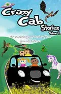 E-Book (epub) Crazy Cab Stories - Volume 2 von CAABpublishingLTD
