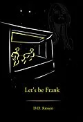 E-Book (epub) Let's be Frank von D. D. Riessen