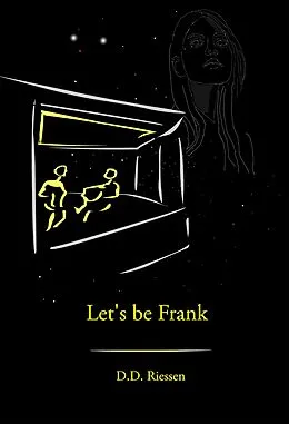 E-Book (epub) Let's be Frank von D. D. Riessen
