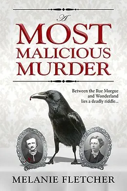 E-Book (epub) A Most Malicious Murder von Melanie Fletcher