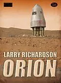 E-Book (epub) Orion von Larry Richardson