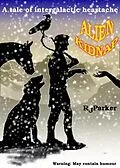 E-Book (epub) Alien Kidnap von Robert Parker