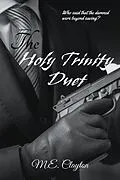 E-Book (epub) The Holy Trinity Duet von M. E. Clayton