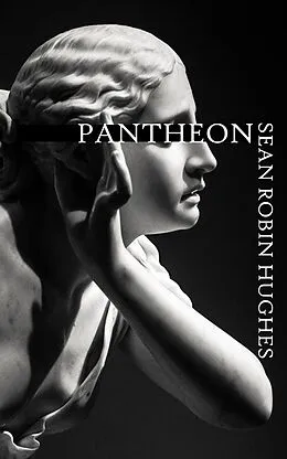 E-Book (epub) Pantheon von Sean Robin Hughes
