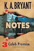 E-Book (epub) Notes von K. A. Bryant