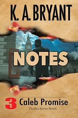 E-Book (epub) Notes von K. A. Bryant
