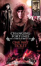 eBook (epub) Changing Fortunes de Carole McEntee-Taylor