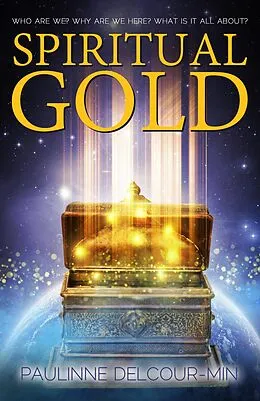E-Book (epub) Spiritual Gold von Paulinne Delcour-Min