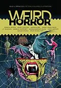 E-Book (epub) Weird Horror #4 von Michael Kelly, Simon Strantzas