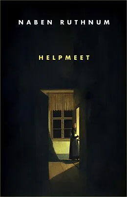 E-Book (epub) Helpmeet von Naben Ruthnum