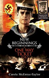 eBook (epub) New Beginnings (A One Way Ticket, #1) de Carole Mcentee-Taylor