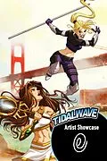 E-Book (pdf) TidalWave Artist Showcase: Erich Owen von 
