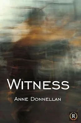 E-Book (epub) Witness von Anne Donnellan