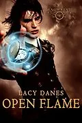 E-Book (epub) Open Flame von Lacy Danes