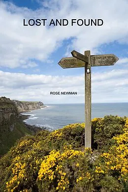 E-Book (epub) Lost and Found von Rose Newman