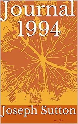 E-Book (epub) Journal 1994 von Joseph Sutton