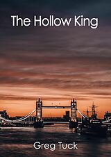 eBook (epub) The Hollow King de Greg Tuck