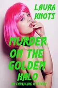 E-Book (epub) Murder on the Golden Halo von W. H. Beswick