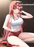 E-Book (epub) The Professional Bull von Fair Red Hair