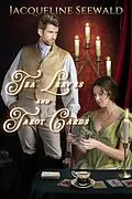 E-Book (epub) Tea Leaves and Tarot Cards von Jacqueline Seewald