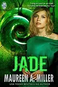 E-Book (epub) Jade von Maureen A. Miller