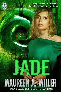E-Book (epub) Jade von Maureen A. Miller
