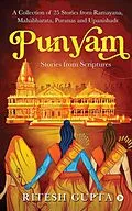 E-Book (epub) Punyam - Stories from Scriptures (Spiritual Stories Series) von Ritesh Gupta