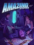 E-Book (epub) Amazing Stories Summer 2020 (Amazing Stories Magazine, #5) von Kermit Woodall