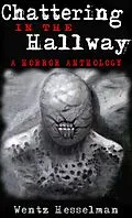 E-Book (epub) Chattering in The Hallway: A Horror Anthology von Richard Morgan