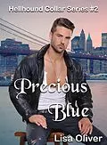 E-Book (epub) Precious Blue von Lisa Oliver
