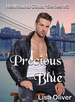 E-Book (epub) Precious Blue von Lisa Oliver