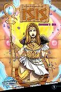 E-Book (pdf) Legend of Isis: Pandora's Box #1 von Ae Stueve