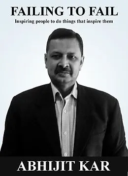E-Book (epub) Failing To Fail von Abhijit Kar