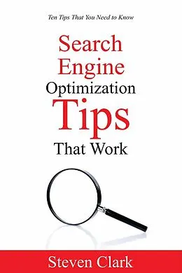 E-Book (epub) Search Engine Optimization von Steven Clark