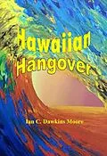 E-Book (epub) Hawaiian Hangover von Ian C. Dawkins Moore