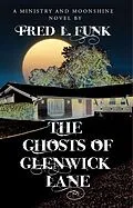 E-Book (epub) The Ghosts of Glenwick Lane von Fred L. Funk