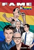 E-Book (pdf) FAME: Pride: Pete Buttigieg, Anderson Cooper, Tom Daley, Freddie Mercury and Ryan Murphy von Michael Frizell