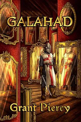 E-Book (epub) Galahad von Grant Piercy