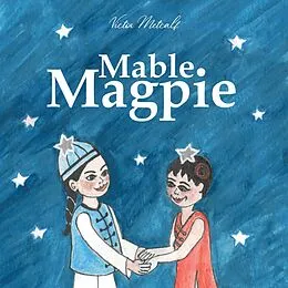 E-Book (epub) Mable Magpie von Victor Metcalf