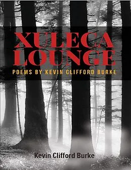 E-Book (epub) Xuleca Lounge von Kevin Burke