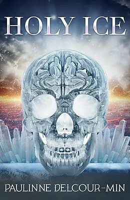 E-Book (epub) Holy Ice von Paulinne Delcour-Min