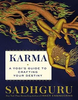 E-Book (epub) Karma - A Yogis Guide to Crafting Your Destiny von Sadhguru