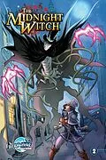 E-Book (pdf) Midnight Witch #2 von Troy Brownfield