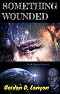 E-Book (epub) Something Wounded von Gordon D. Lanyon