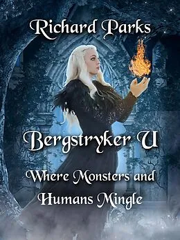 E-Book (epub) Bergstryker U von Richard Parks